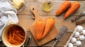Is More Vitamin A Always Better?
