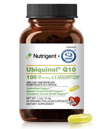Ubiquinol Q10