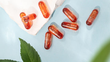 Antarctic Krill Oil: A Polar-Sourced Super Nutrient