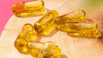 Cranberry Seed Oil: A Natural Shield Against Urinary Tract Infections