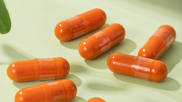 Lutein and Zeaxanthin: Key Nutrients for Eye Health
