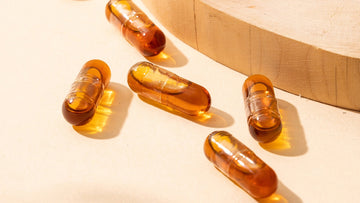 Organic Soy Lecithin: A Dual Guardian of Nutrition and Health