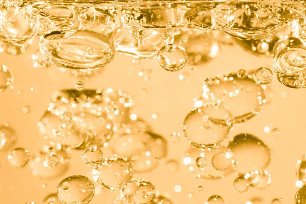 Coenzyme Q10 — Powering Cellular Energy