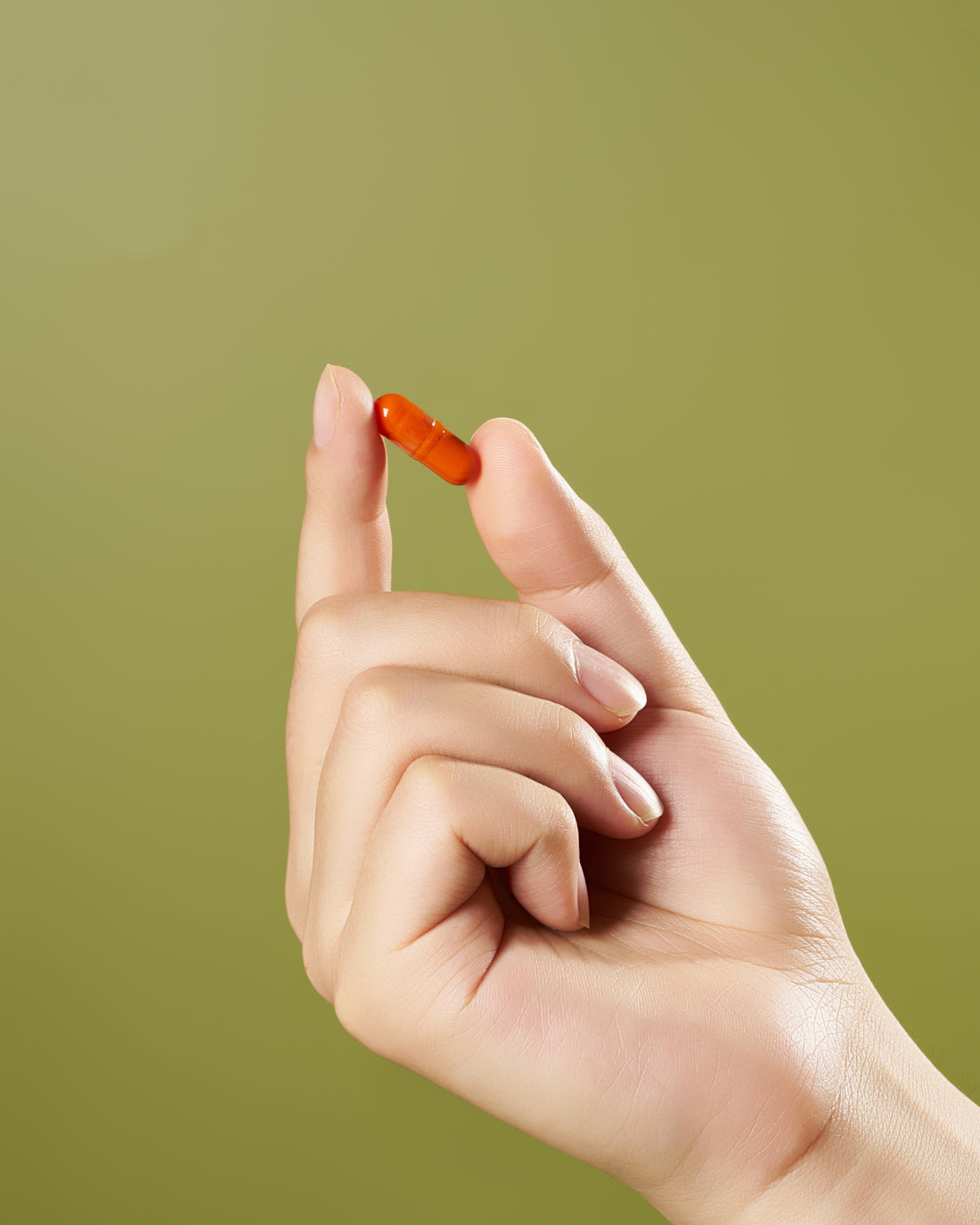 Lutein & Zeaxanthin