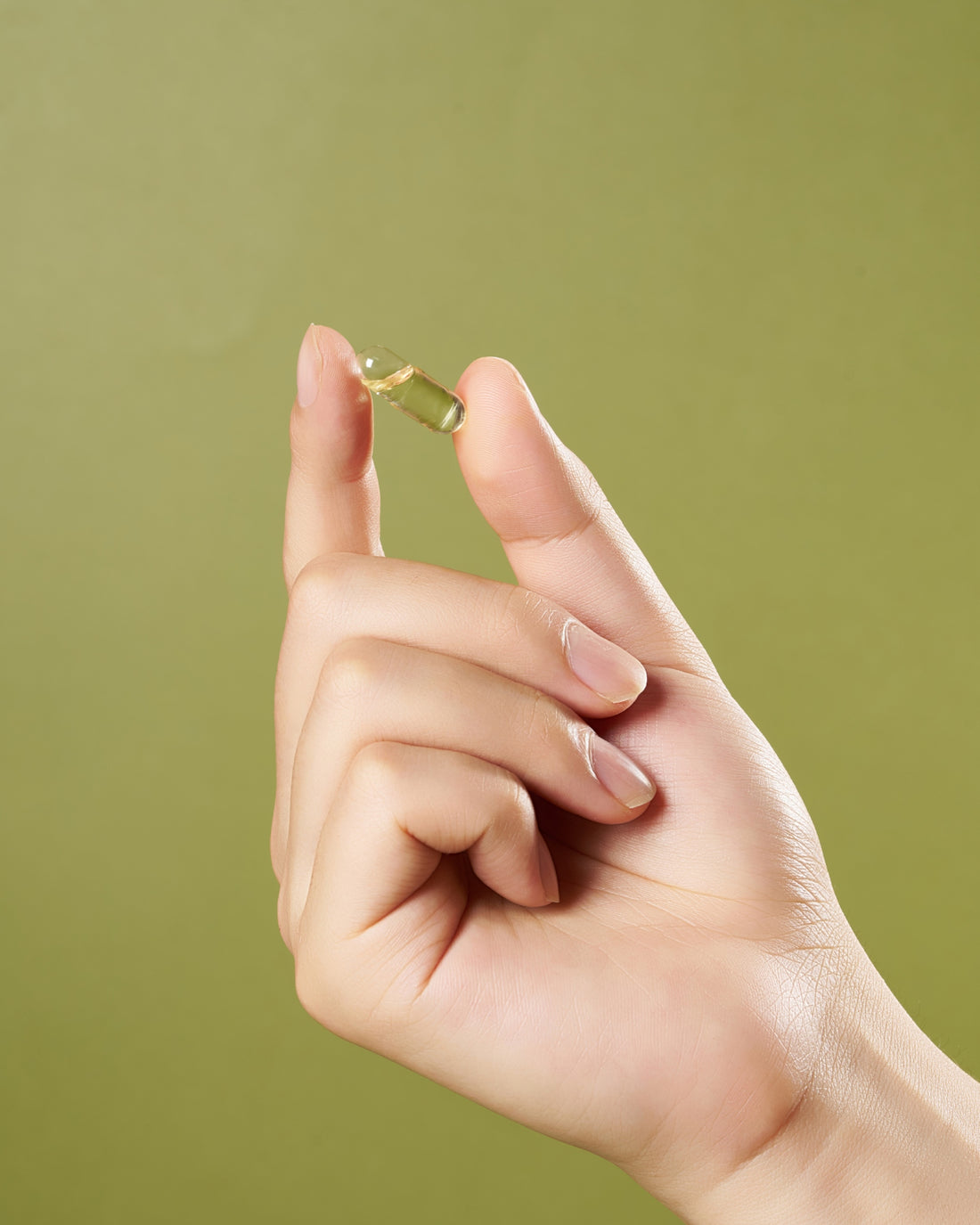 Organic Hemp Seed Oil