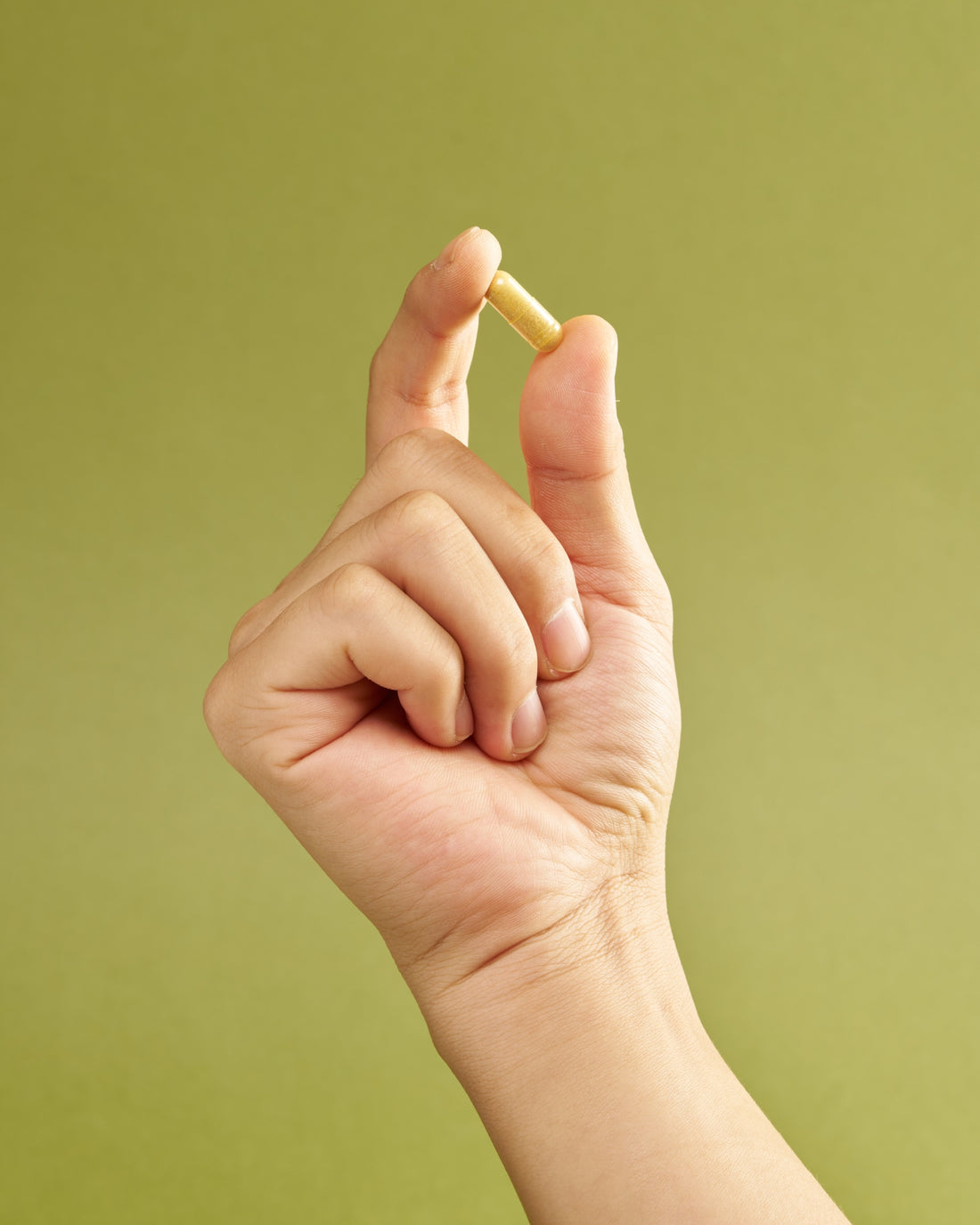 Organic KSM-66® Ashwagandha