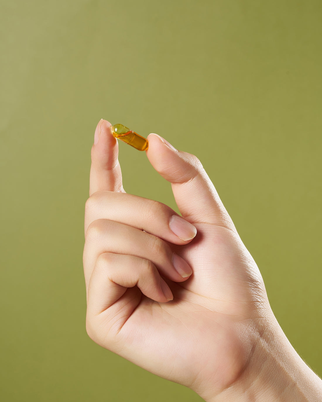 Organic Soy Lecithin