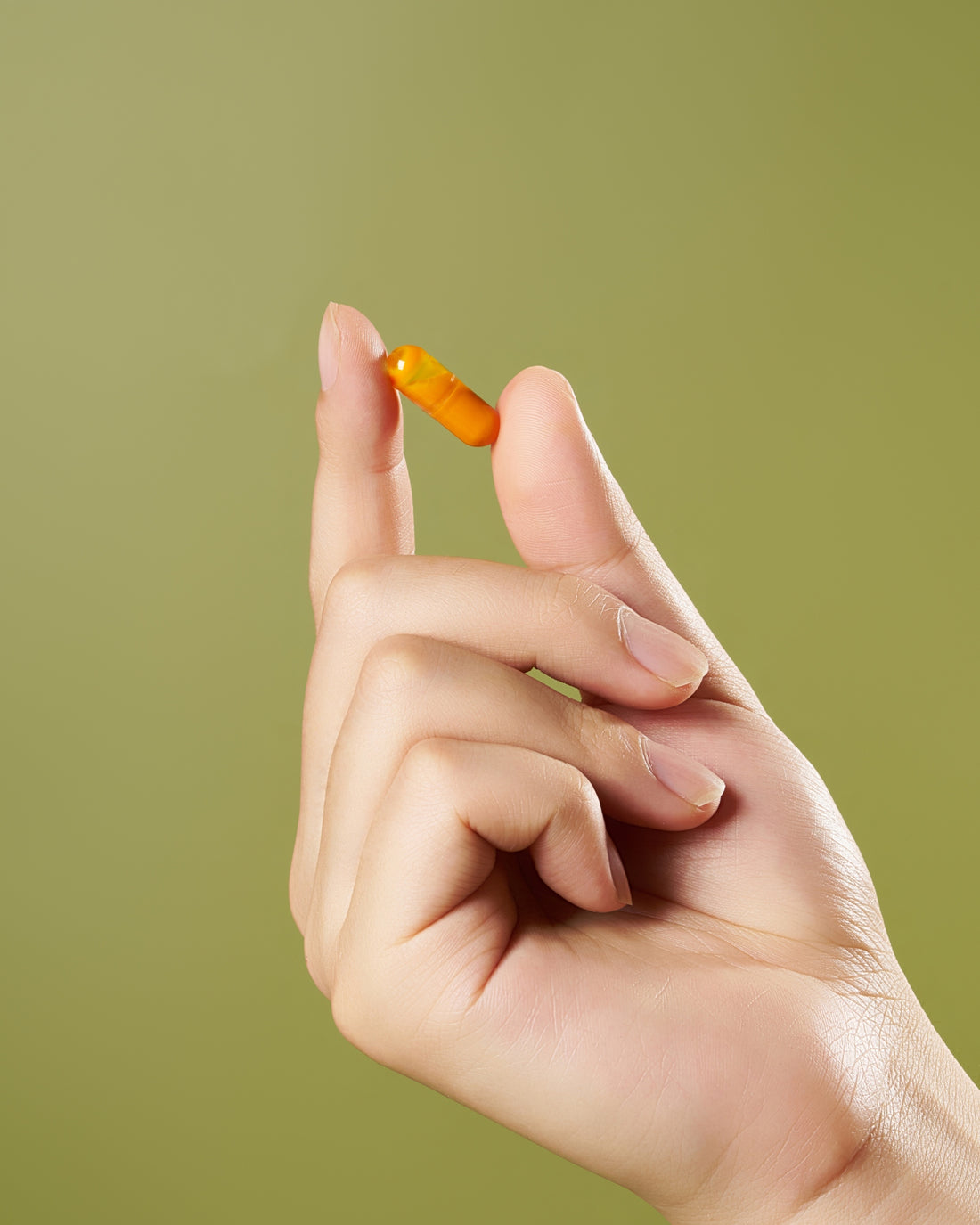 Organic Curcuminoids