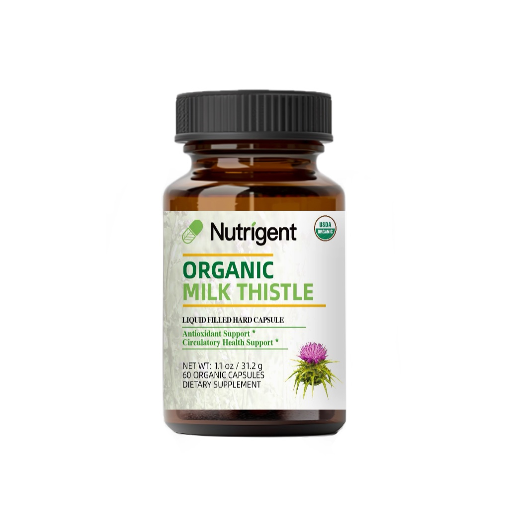 MilkThistle