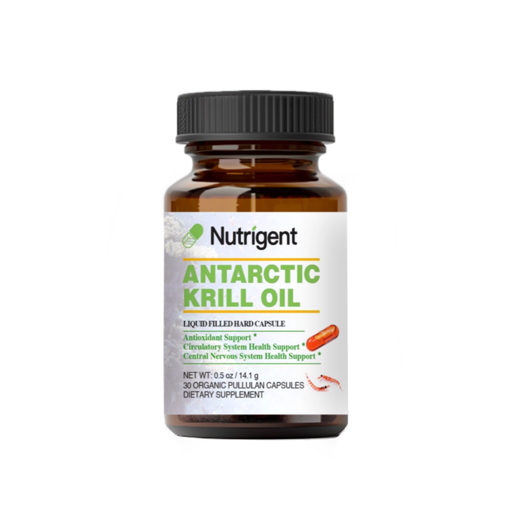 krilloil